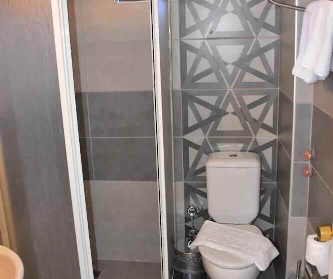 스탠다드 룸, London Blue