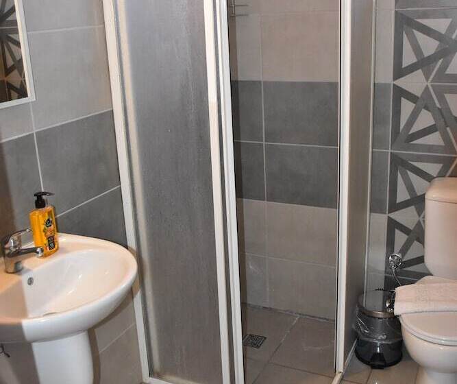 스탠다드 룸, London Blue