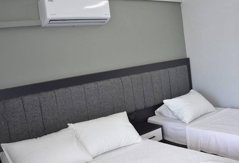 스탠다드 룸, London Blue