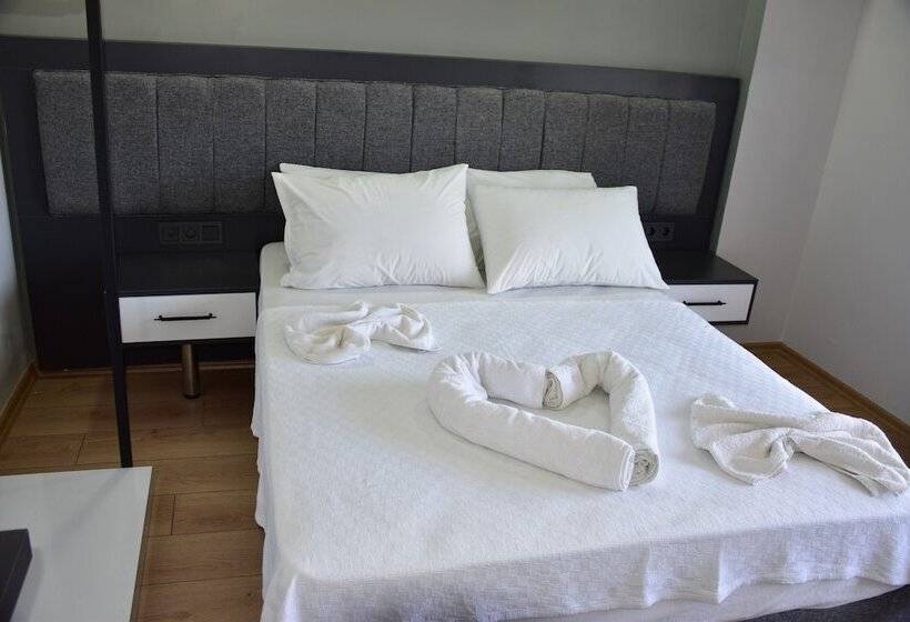 스탠다드 룸, London Blue