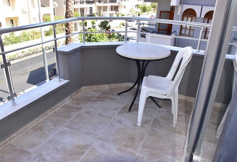 스탠다드 룸, London Blue