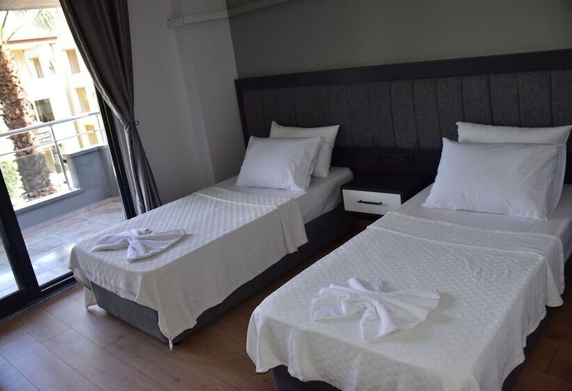 스탠다드 룸, London Blue