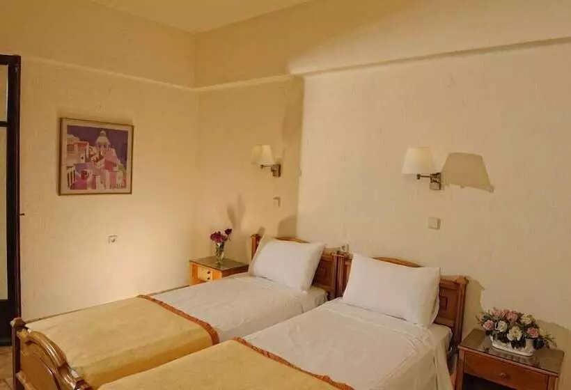 اتاق استاندارد, Malia Mare
