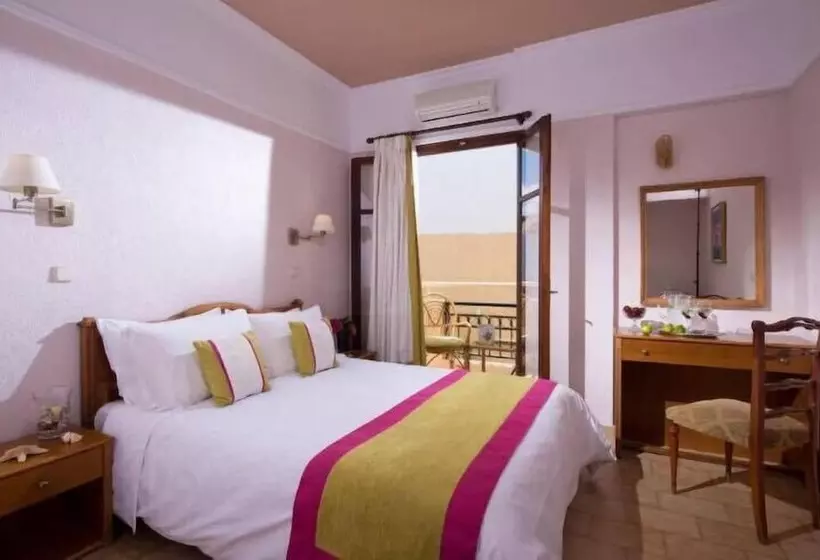 اتاق استاندارد, Malia Mare