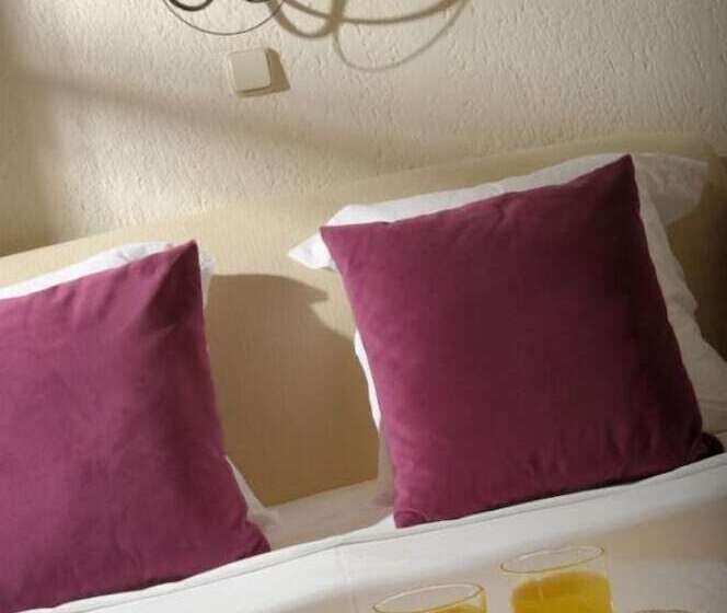 带1个卧室的公寓, Malia Mare