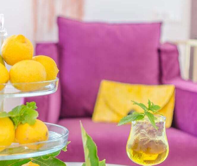 豪华房间, Malia Mare