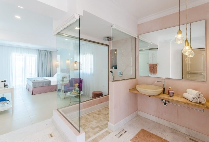 豪华房间, Malia Mare