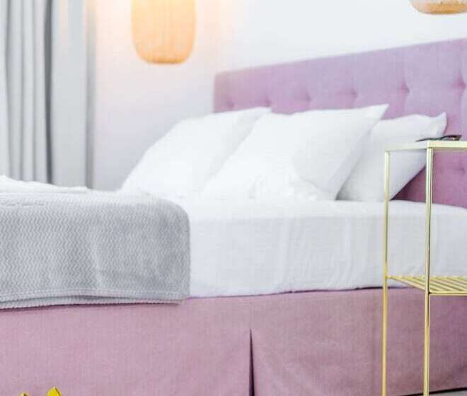 豪华房间, Malia Mare