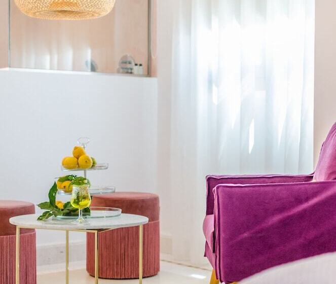 豪华房间, Malia Mare