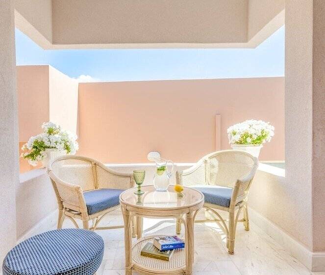 豪华房间, Malia Mare