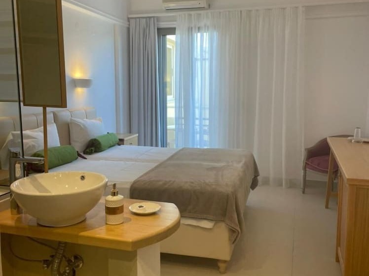 高级大房间, Malia Mare