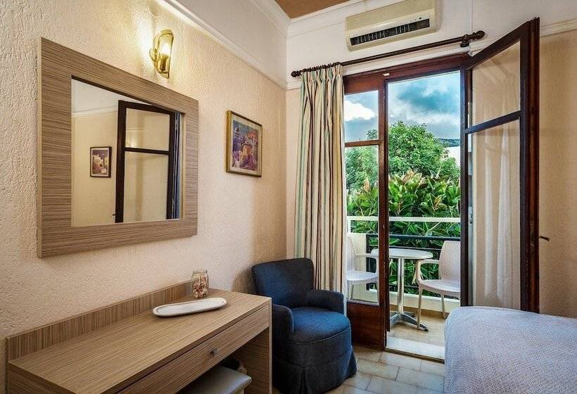 标准间, Malia Mare