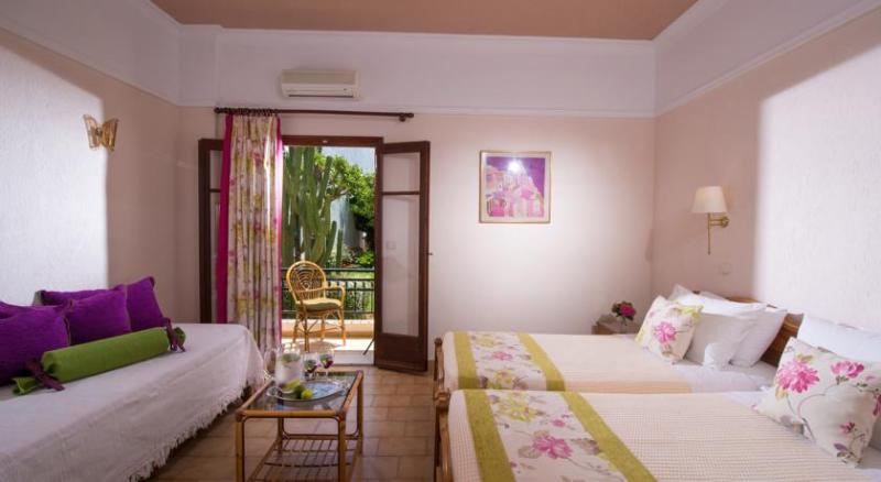 标准间, Malia Mare