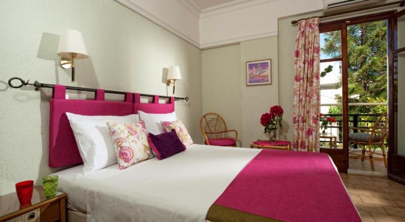 标准间, Malia Mare