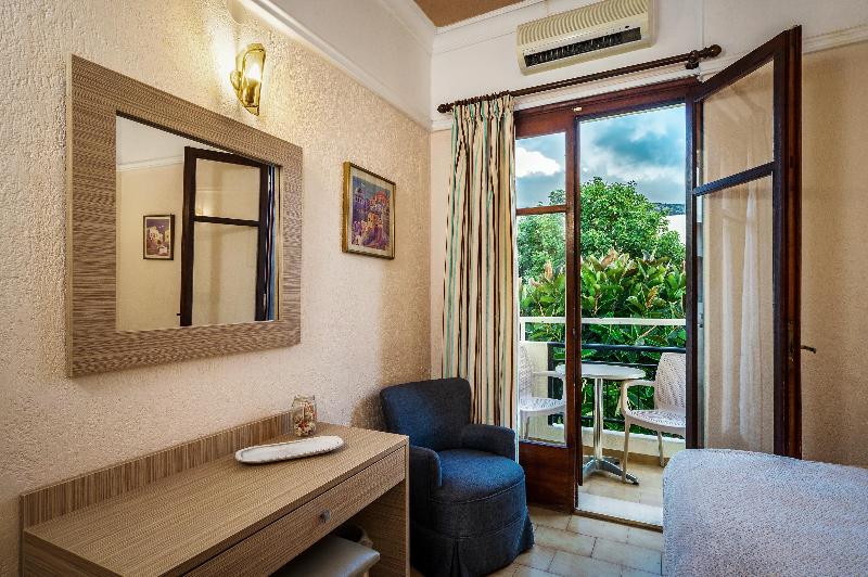 标准间, Malia Mare