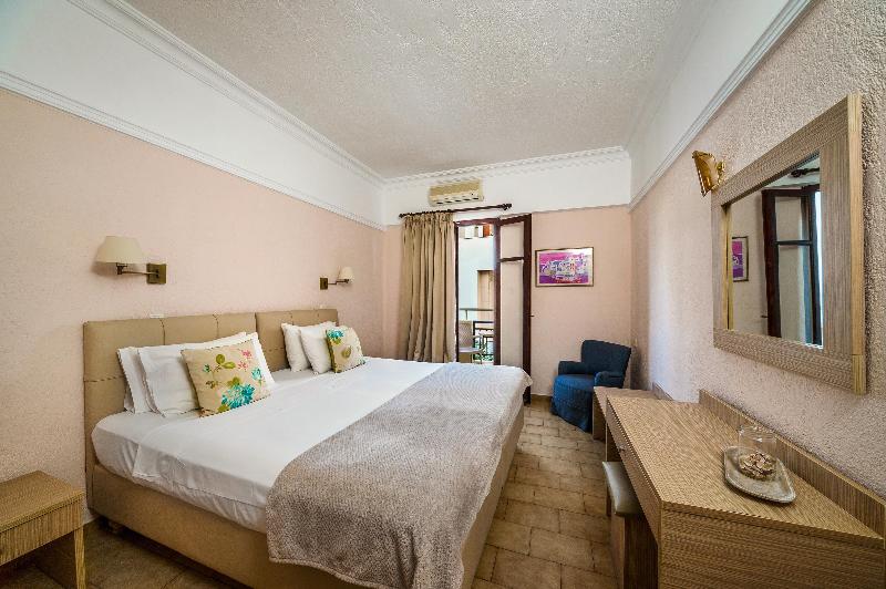 标准间, Malia Mare