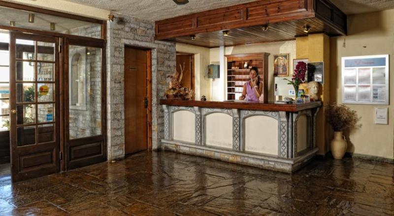 标准间, Malia Mare