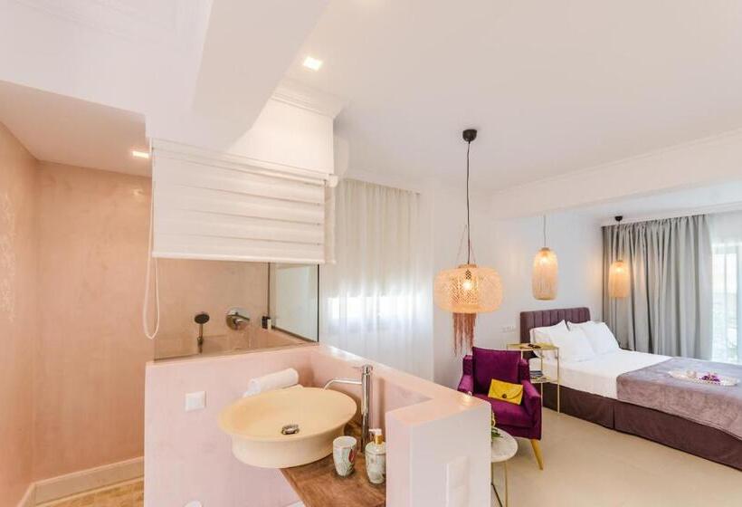 豪华房间, Malia Mare