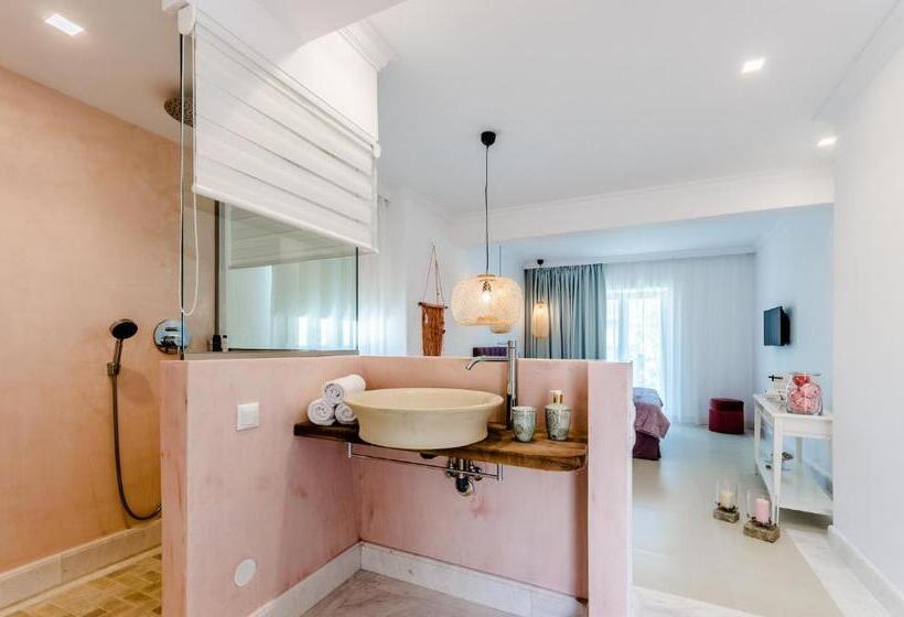 豪华房间, Malia Mare