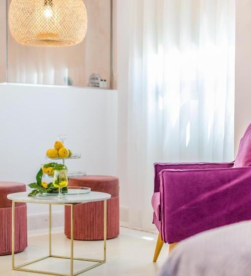 豪华房间, Malia Mare