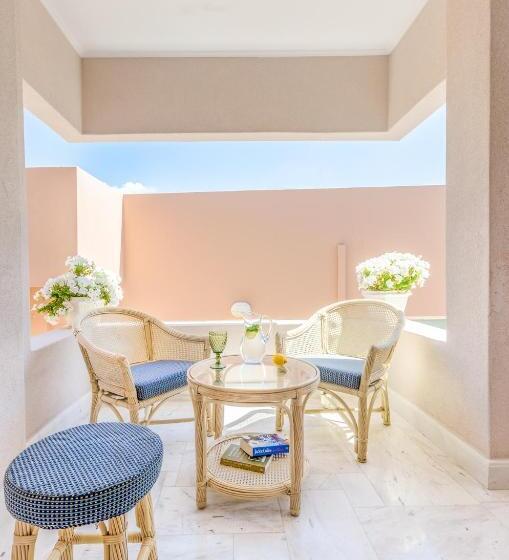 豪华房间, Malia Mare