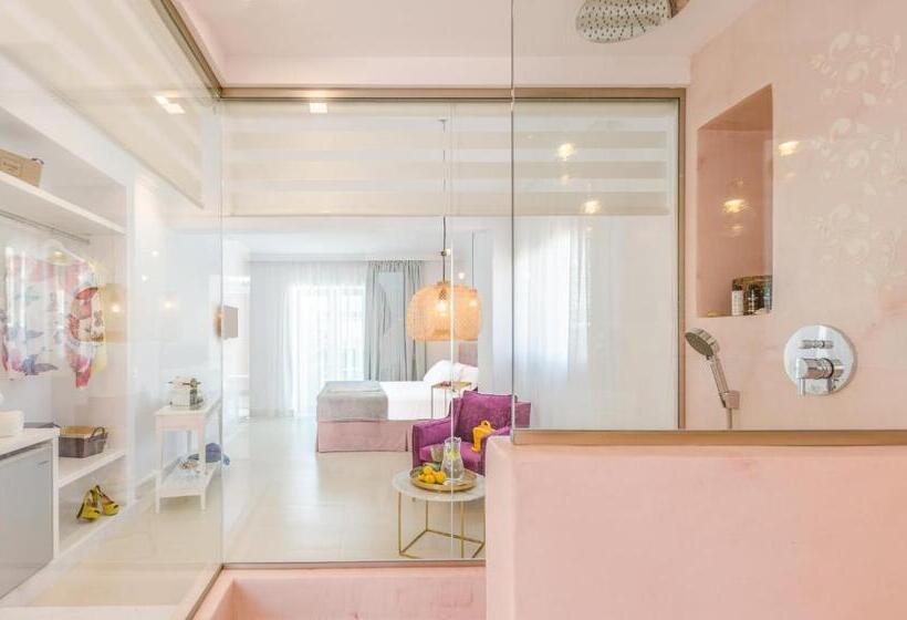 豪华房间, Malia Mare