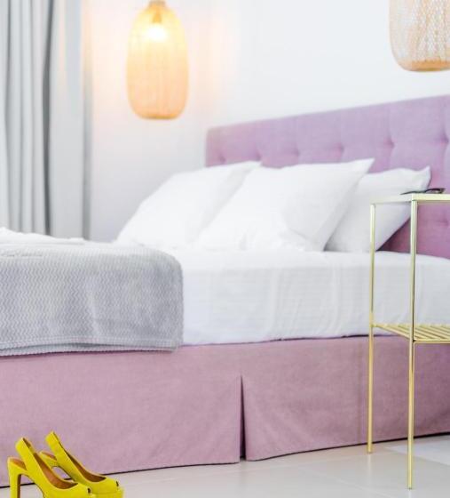 Номер Deluxe, Malia Mare