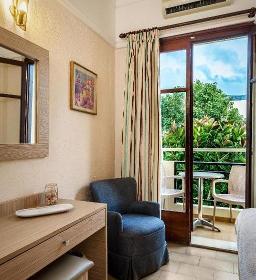 标准间, Malia Mare