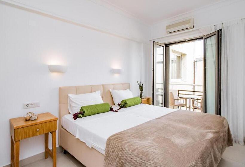 高级大房间, Malia Mare