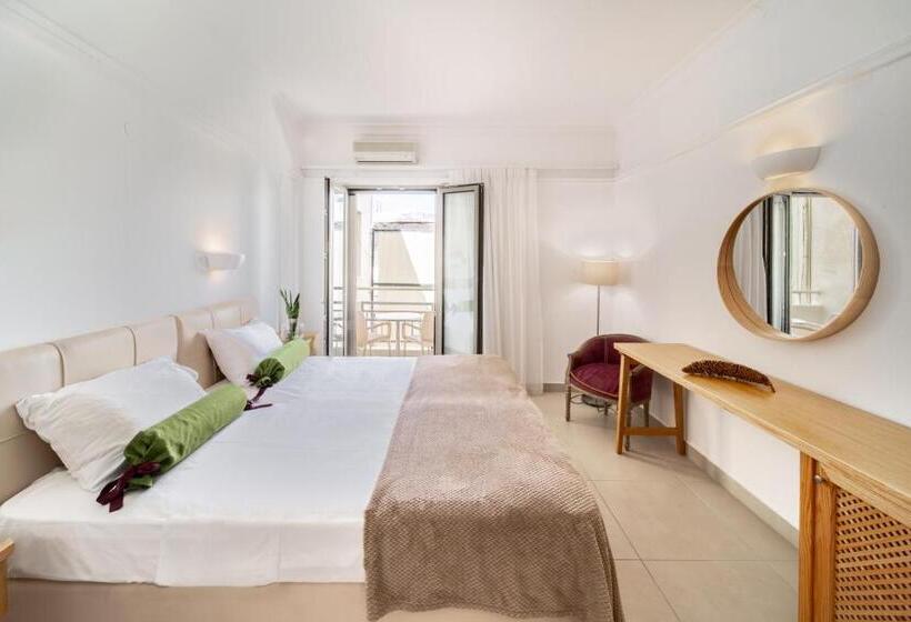 高级大房间, Malia Mare