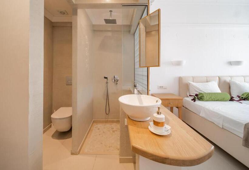 高级大房间, Malia Mare