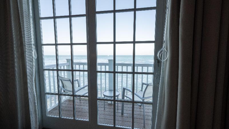 身障者適用スタンダードルーム, Red Roof Inn Fort Worth   Saginaw