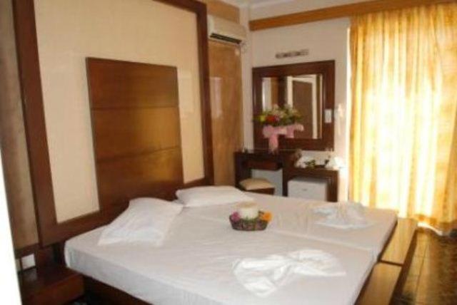 غرفة قياسية, Sacallis Inn Beach