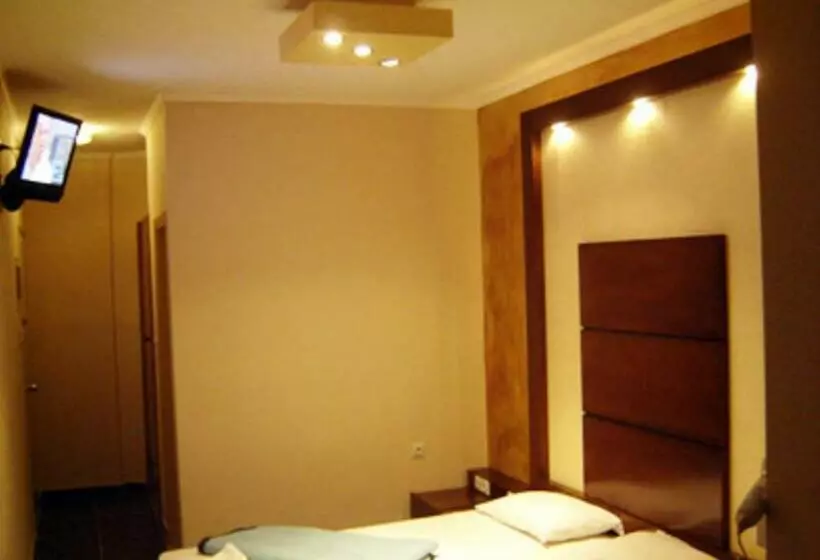スタンダードルーム, Sacallis Inn Beach