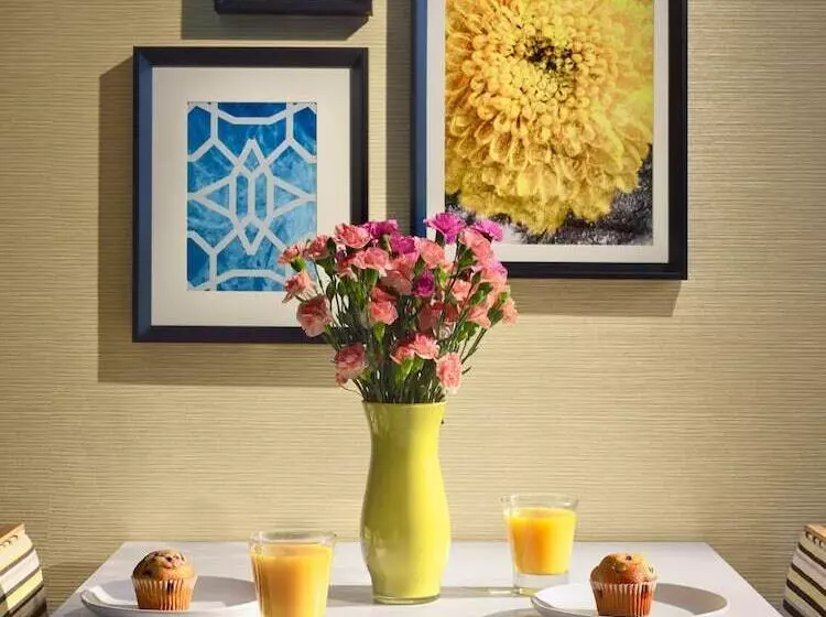 スイート, Homewood Suites By Hilton Parsippany Troy Hills