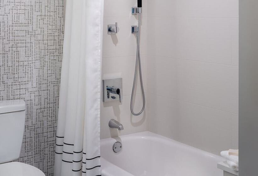 스위트, St. Petersburg Marriott Clearwater