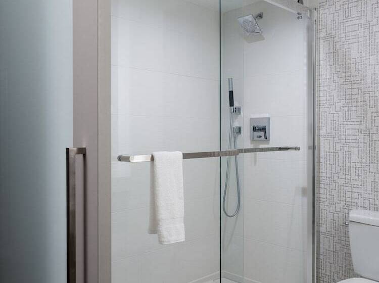 스위트, St. Petersburg Marriott Clearwater