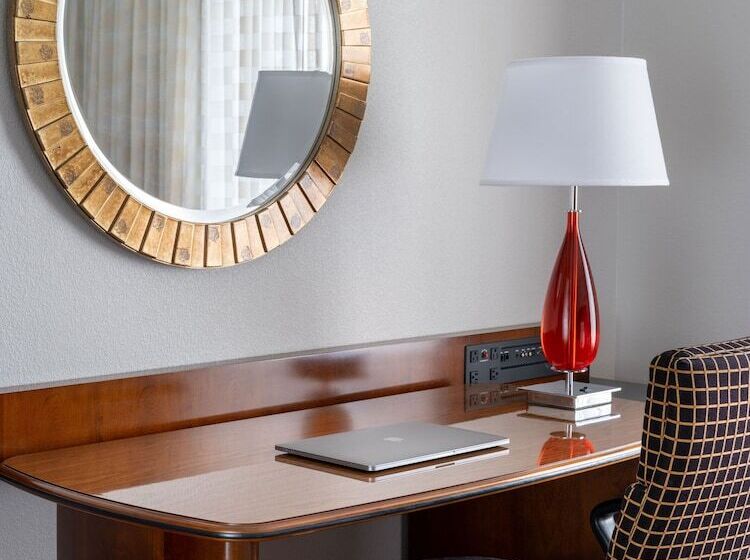 סוויטה, St. Petersburg Marriott Clearwater