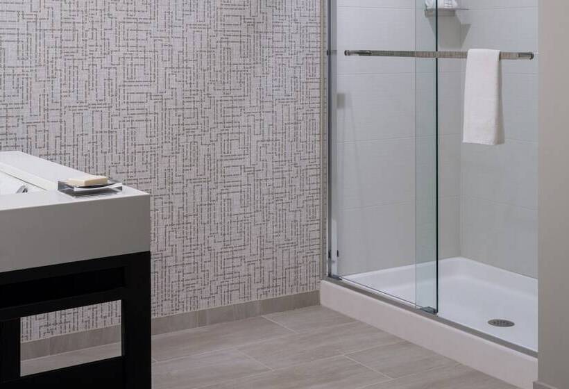 주니어 스위트, St. Petersburg Marriott Clearwater