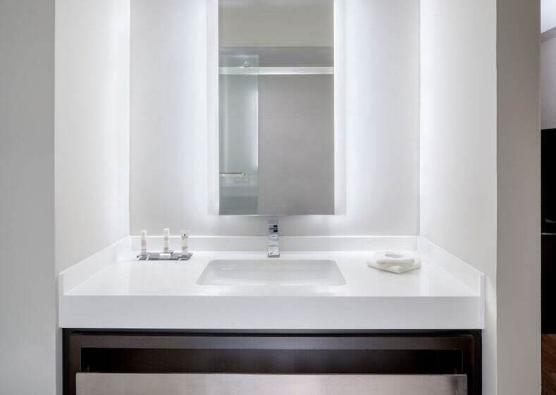 סוויטת ג'וניור, St. Petersburg Marriott Clearwater