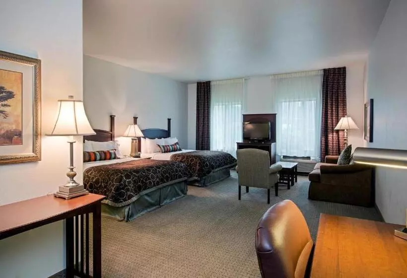スイート, Staybridge Suites Rockford, An Ihg