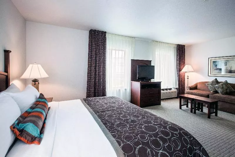 スイート, Staybridge Suites Rockford, An Ihg
