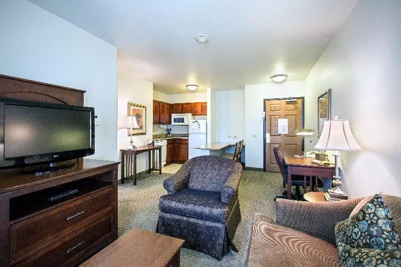 スイート, Staybridge Suites Rockford, An Ihg