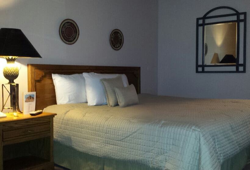 带大床的标准间, The Noor