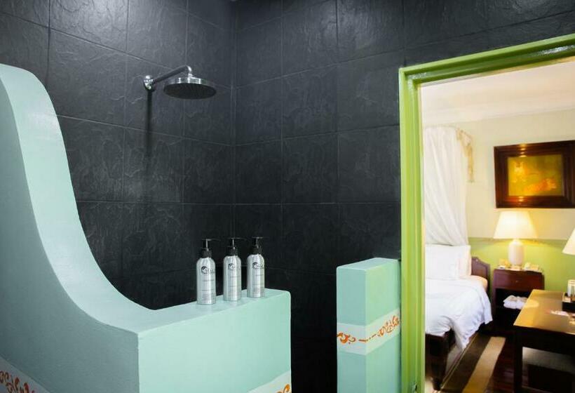 غرفة سوبيريور, Villa Maly Boutique