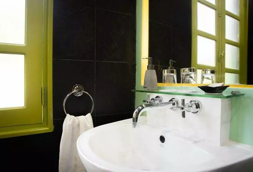 スーペリアールーム, Villa Maly Boutique