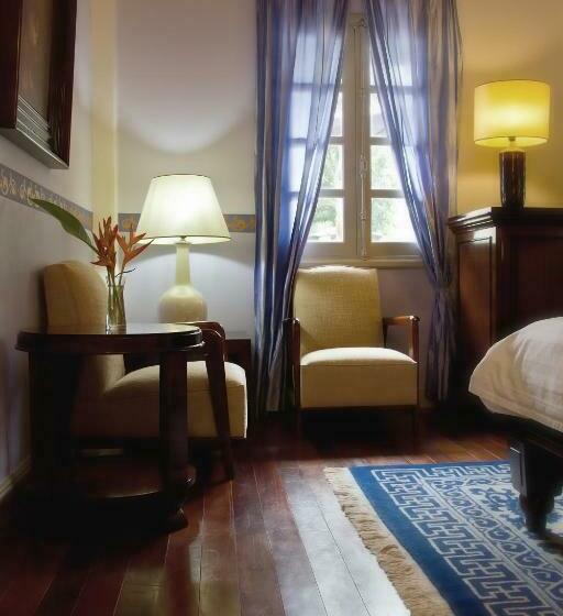 غرفة سوبيريور, Villa Maly Boutique