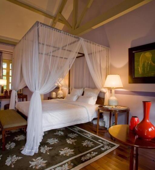 غرفة ديلوكس, Villa Maly Boutique