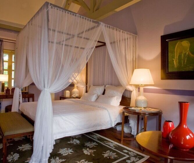 Номер Deluxe, Villa Maly Boutique