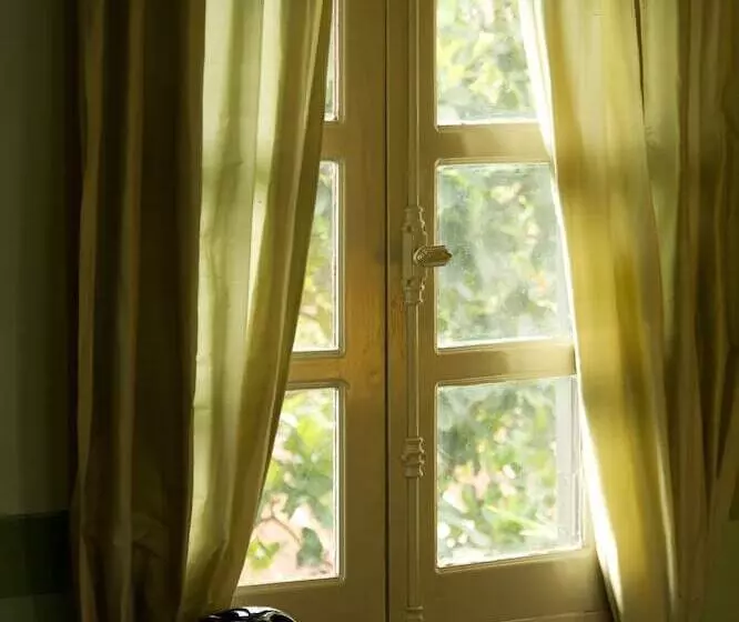 デラックスルーム, Villa Maly Boutique
